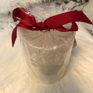 NWT - Energizer Flameless Wax Candle - makes a great gift!